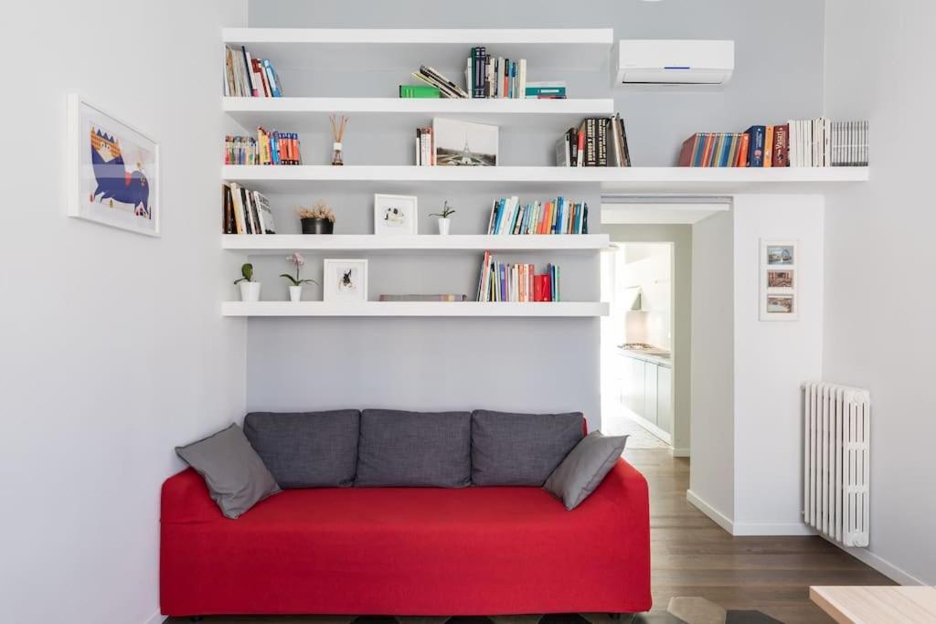 Casa Esquilina, Rome
